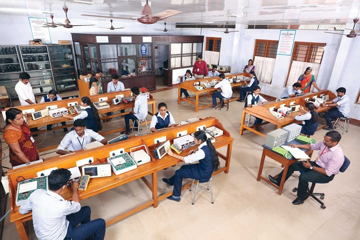 laboratory